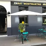 De Montmartre Paris