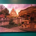 Hotel De Montmartre