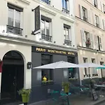 Hotel De Montmartre