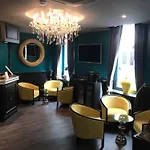Hotel De Montmartre Paris