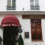 De Montmartre 3*