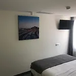 Hotel De Paris Montmartre