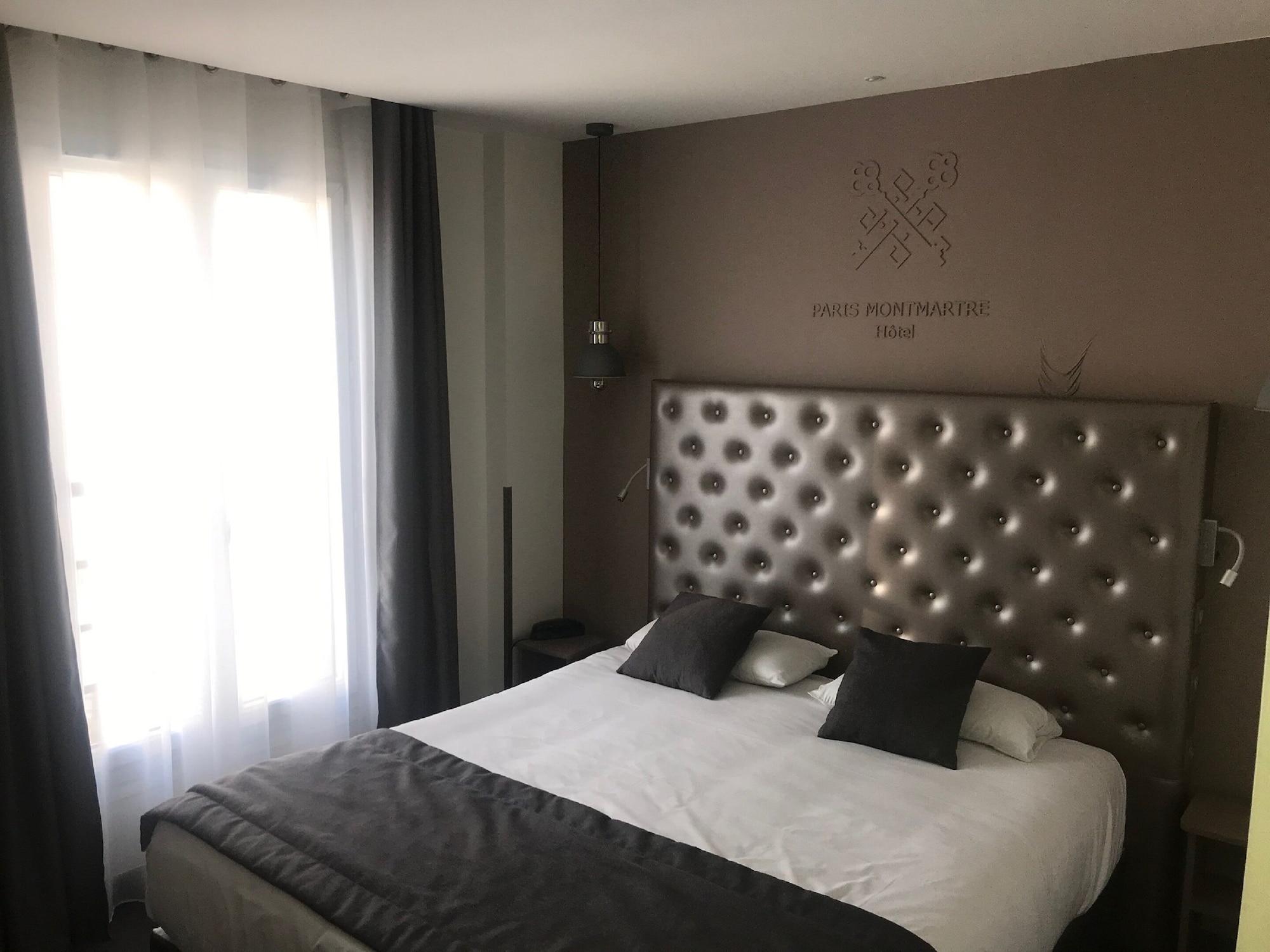 De Montmartre 3* Parigi