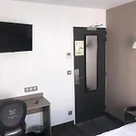 Hotel De Paris Montmartre