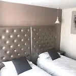 De Montmartre Hotel Parigi