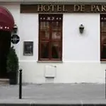 Hotel De Montmartre 3*