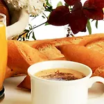 Hotel De Paris Montmartre