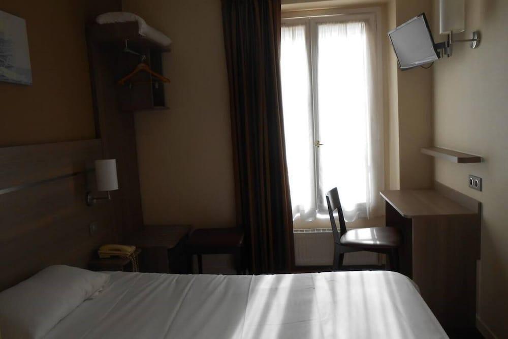 Hotel De Montmartre Paris