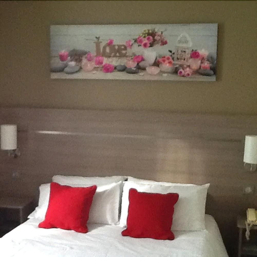 De Montmartre 3* Paris