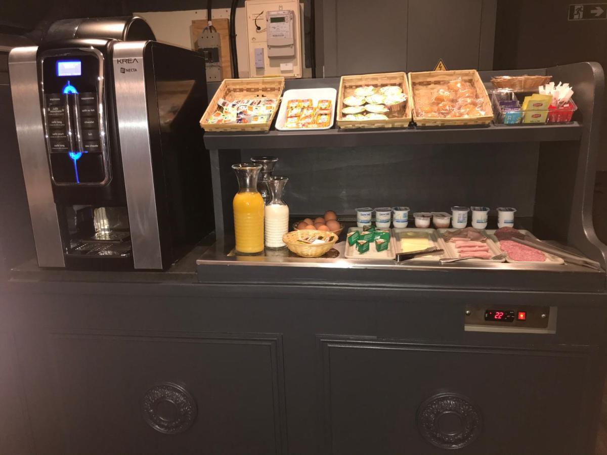 Hotel De Montmartre 3*