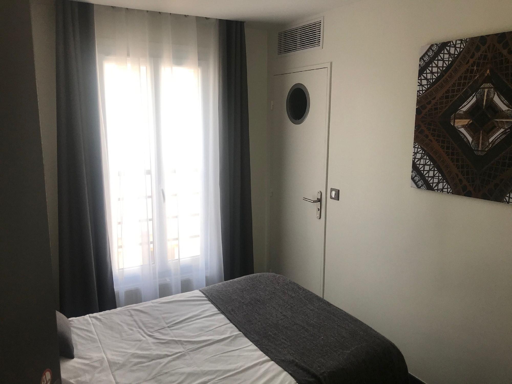 De Montmartre 3* Paris