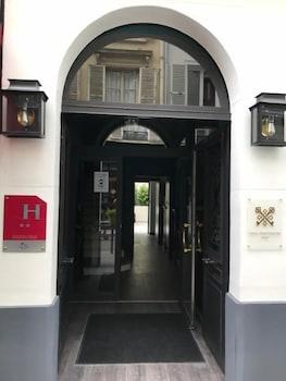 Hotel De Montmartre Paris