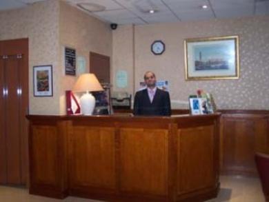 De Montmartre Hotel 3*