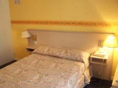 De Montmartre Hotel Paris