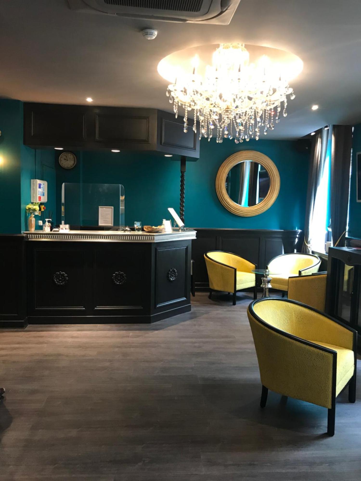 Hotel De Montmartre 3*