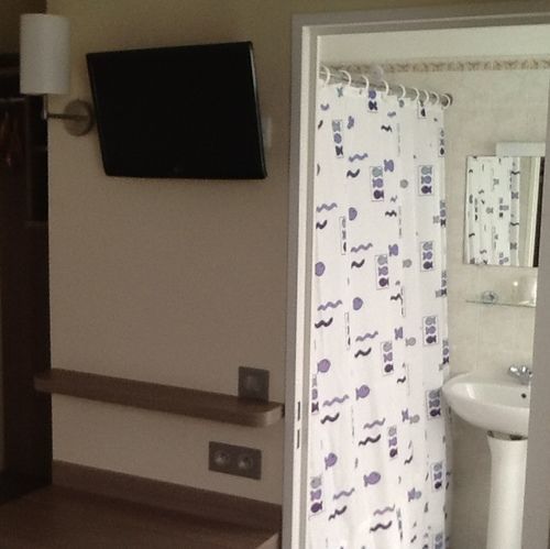 De Montmartre Hotel Paris