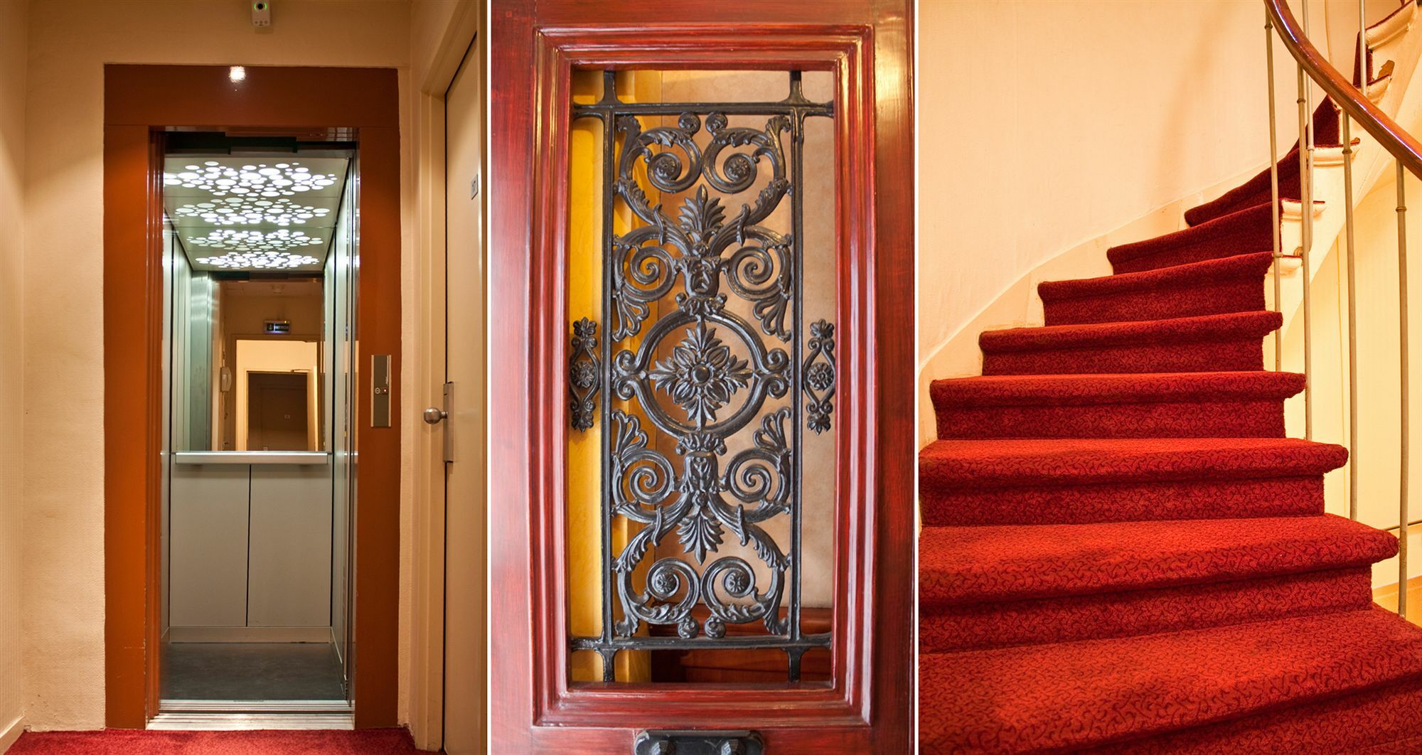 De Montmartre Hotel 3*