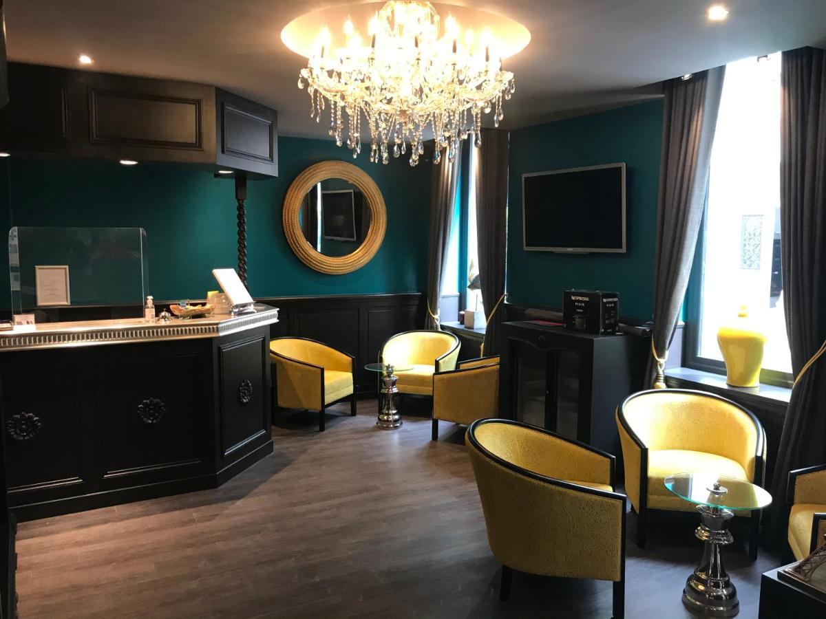 Hotel De Montmartre 3*